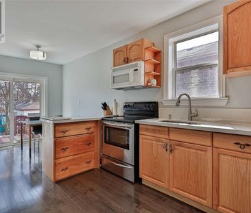 For Lease - 49 Fourth Street, Toronto, Ontario - Photo 2