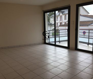 Location Appartement 3 pièces 66m² VERTOU 44120 - Photo 1