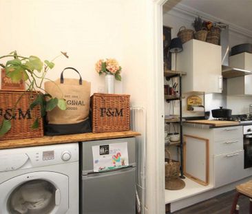 1 bedroom maisonette to rent - Photo 5