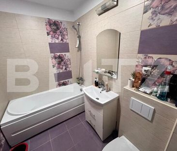 Apartament cu 2 camere, 50 mp, pet friendly, Junior Residence - Photo 4