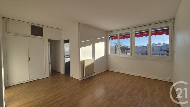 Location Appartement 2 pièces 42m² FONTAINEBLEAU 77300 - Photo 1