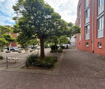 Appartment mit Terrasse - Möbliert, renoviert & einzugsbereit! - Photo 4