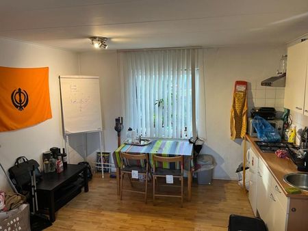 Akersteenweg 80 1.2, 6227 AB, Maastricht - Foto 5
