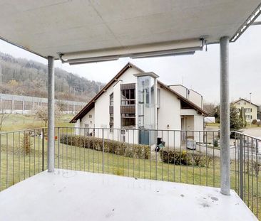 3.5 Zimmer, 94 m², 2. Stock - Photo 6