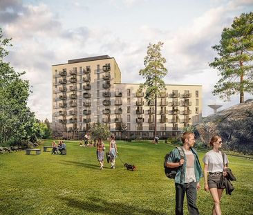 Forskarvägen 4, Flemingsberg - Foto 6