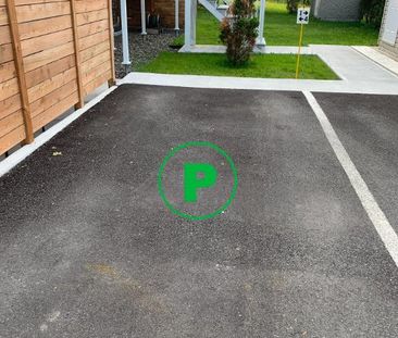 3 1/2 sur 2niveaux, Sainte-foy, 01Fevrier2026 - Photo 4