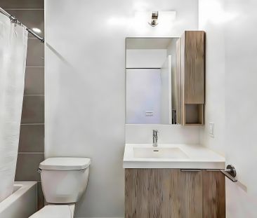 For Lease - 225 Sumach Street Unit# W1002, Toronto, Ontario - Photo 6