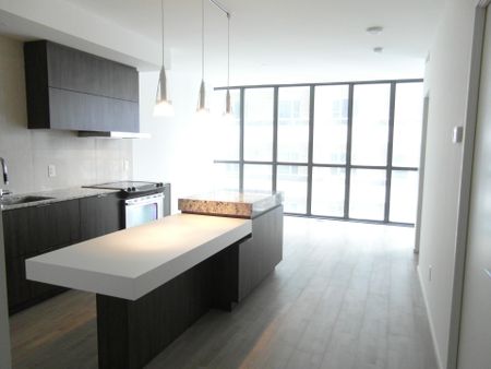For Lease - 101 Charles Street Unit# 602, Toronto, Ontario - Photo 2