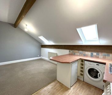 1 bedroom flat to rent - Photo 1
