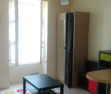 Location Appartement 1 pièce 22m² ORLEANS 45000 - Photo 1