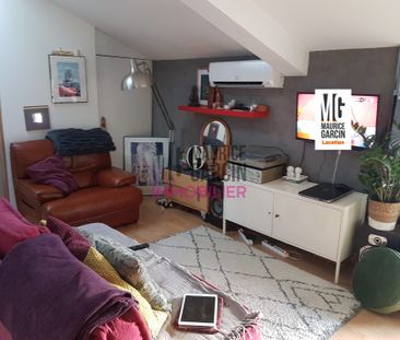 A LOUER - APPARTEMENT LE THOR - 2 pièces 49.02m² - Photo 4