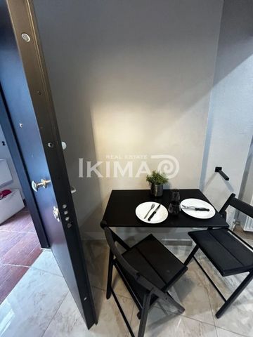 Studio/Γκαρσονιέρα για ενοικίαση Τουρκικό Προξενείο (Κέντρο Θεσσαλονίκης) - Φωτογραφία 3