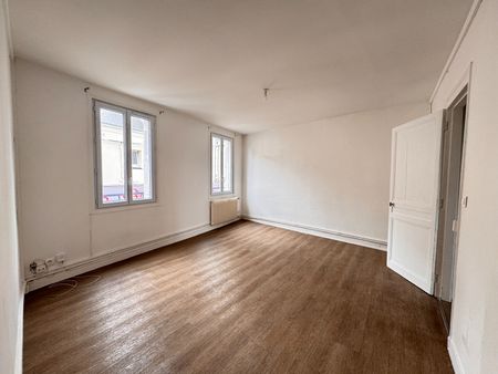 Location Appartement 3 pièces 54m² - Photo 5