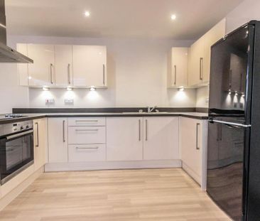 1 bedroom apartment to rent - Photo 6