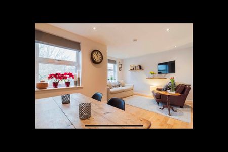 1 Bed Flat, Waldram Park Road, SE23 - Photo 2