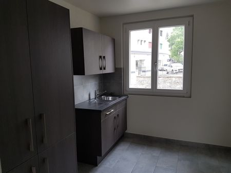 Appartement trois pièces - Photo 3