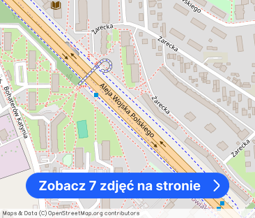 Okazja/Bezczynszowe mieszkanie na wynajem - Zdjęcie 1