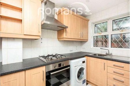 Berkeley Drive, Basingstoke, RG22 - Photo 4