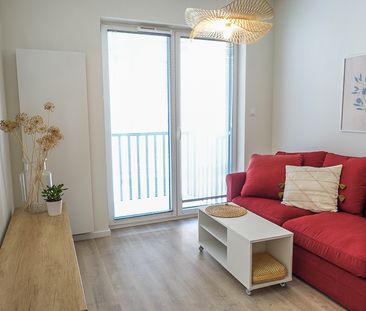 Mieszkanie Centrum Szczecin, ul. Gabriela Narutowicza, nr 432878 - Photo 6