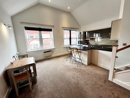 123-129 Lark Lane, Liverpool, Merseyside, L17 - Photo 5