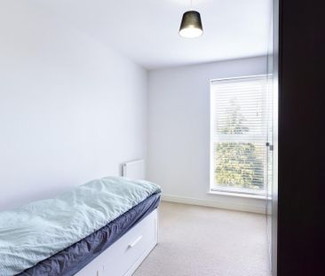 2 bedroom apartment to rent - Photo 2