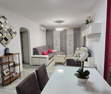 Piso de alquiler en Calle Andalucía del Faro, 43, El Faro de Calabu... - Photo 3