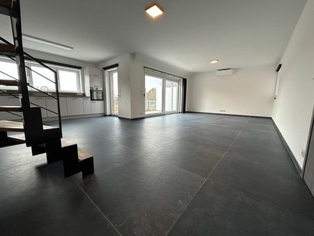 Duplex te huur - Photo 2