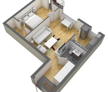 Köldgatan, Göteborg - Foto 4