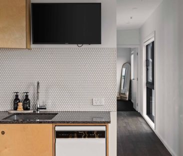 Two Bedroom - Fully Furnished - Photo 3