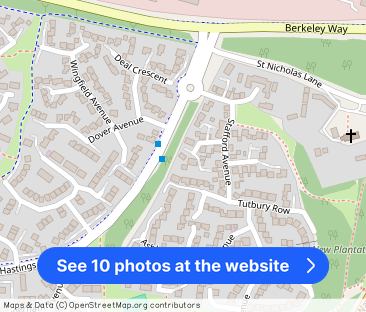 Barass Avenue, Worcester, WR4 - Photo 1