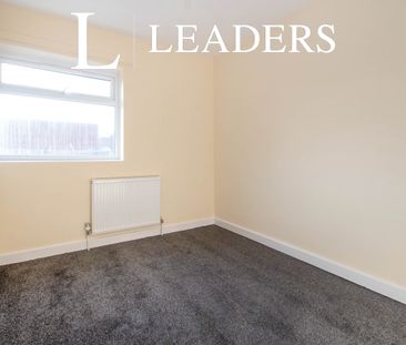 2 bedroom apartment to rent George Street, Tamworth, B79 - Photo 1