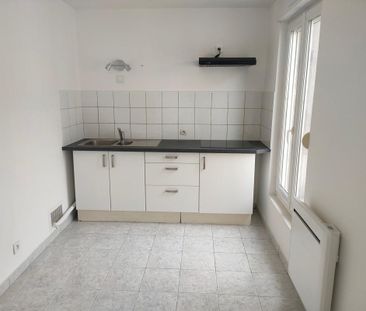 Location Appartement 1 pièce 34m² LE HAVRE 76600 - Photo 1