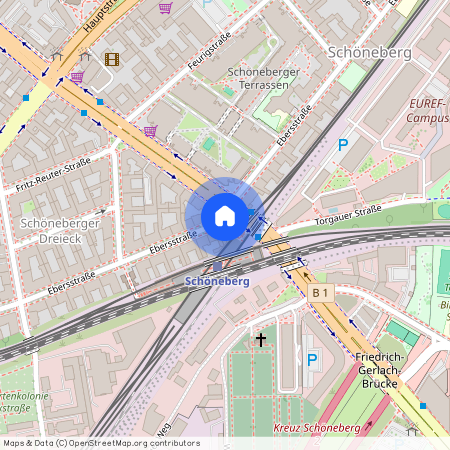 Ebersstraße 74, 10827, Berlin