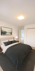 5 1/2 - Longueuil (Saint-Hubert) - 2 150 $/mois - Photo 3