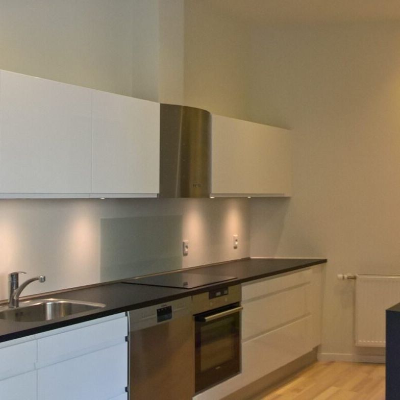 2 værelses – Brogade 1, st. mf. – Odense C - Foto 1