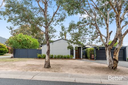 52 Harrington Cct, Kambah ACT 2902 - House For Rent | Domain - Photo 4