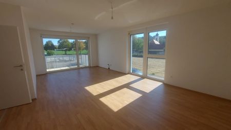 Moderne, zentral gelegene Genossenschaftswohnung - Foto 2