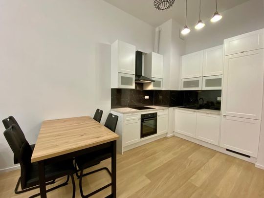 ⭐OSIEDLE LATTE / 50,8 MKW / 2 OGRÓDKI/ GARAŻ⭐ 50.86 m² - Zdjęcie 1