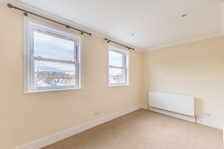 Milson Road, Brook Green, W14, London - Photo 4