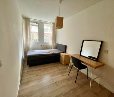 Te huur: Appartement Gravin Adélastraat in Rotterdam - Foto 5