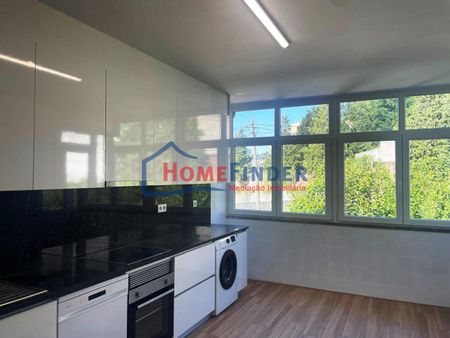 Apartamento T3 em Braga - Photo 3