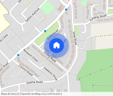 Seabank Road, Wisbech, Wisbech, - Photo 1