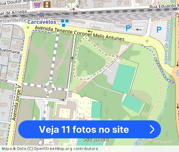 Apartamento T2 para alugar em Cascais - Foto 1