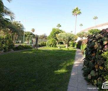 Bungalow to rent in Jamaica, Puerto Rico, Gran Canaria - Photo 1