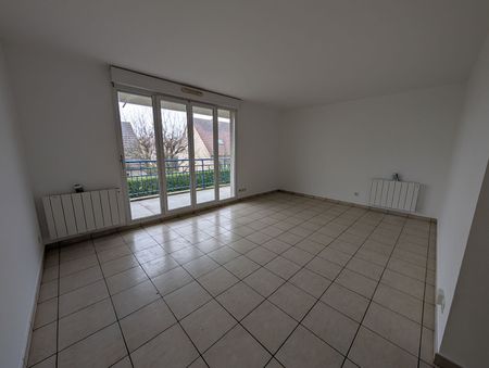 Location Appartement 4 pièces 75m² - Photo 5
