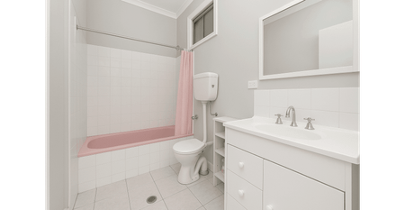 Spacious Two-Bedroom with Sunroom in a Quiet Tree-Lined Street! - Photo 3