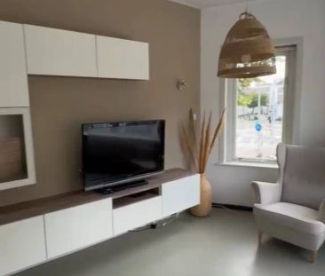 Chambre meublée Hasebroekstraat, Utrecht - À louer - Foto 2