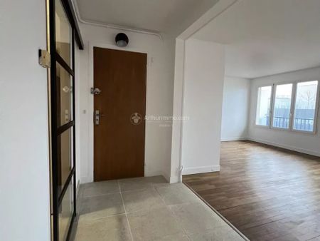 Location Appartement 3 pièces 69 m2 à Meulan-en-Yvelines - Photo 5