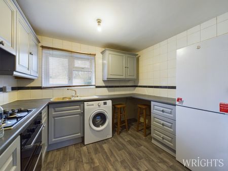 2 bedroom Ground Floor Flat - HARWOOD HILL, WELWYN GARDEN CITY - Photo 5