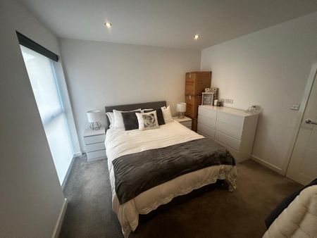 2 bedroom apartment to rent - Photo 4